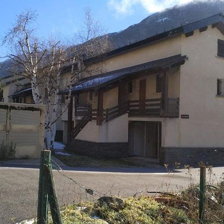 Appartement 4 Personnes Porte Puymorens Exteriér fotografie