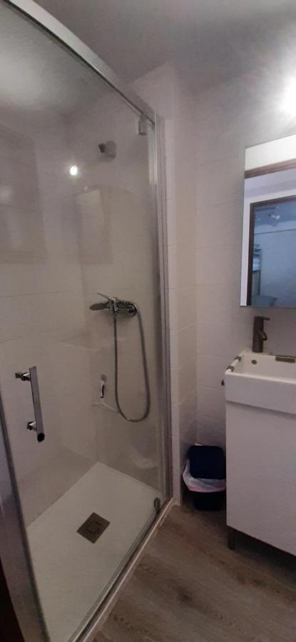Appartement 4 Personnes Porte Puymorens Exteriér fotografie